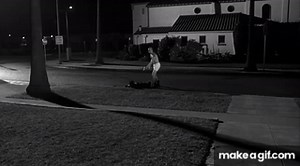 American History X curb stomp HD on Make a GIF