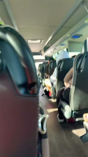 That feeling when the bus is about to crash