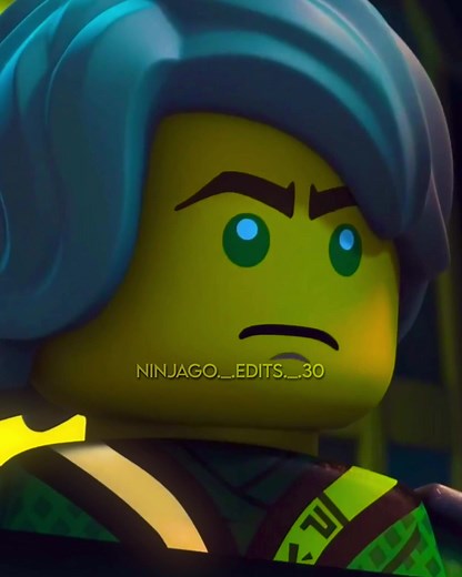 Ninjago Characters in Season 8 | Lloyd Garmadon, Kai Smith, Nya Smith, and more