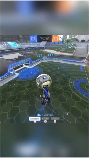 zimmis on Instagram: "Can he Ceiling STALL Musty Double⁉️👀 #yosho #rocketleague #rl #rlfreestyle #rocketleaguepro Rocket League Rocket League gameplay Rocket League shorts Rocket League clips Rocket League highlights Rocket League best shots Rocket League insane goals best Rocket League shot ever insane Rocket League freestyle goal crazy Rocket League clip Rocket League pro level shot Rocket @bitzcasino League trickshot Rocket League epic moment Rocket League montage Rocket League insane saves 