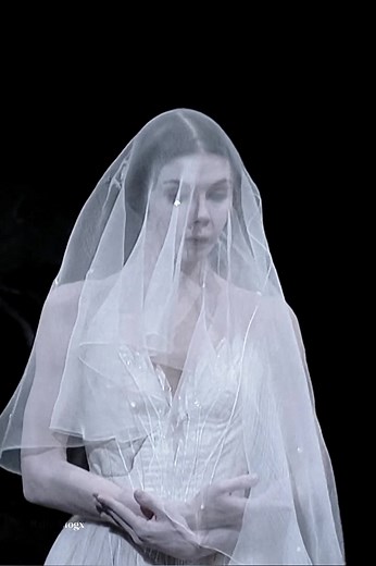 Giselle's Entrance | Natalia Osipova Ballet Performance