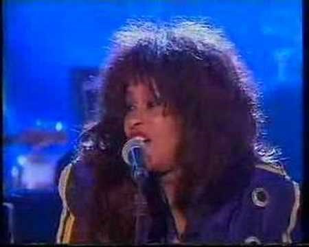 Chaka Khan - Aint Nobody (Live)