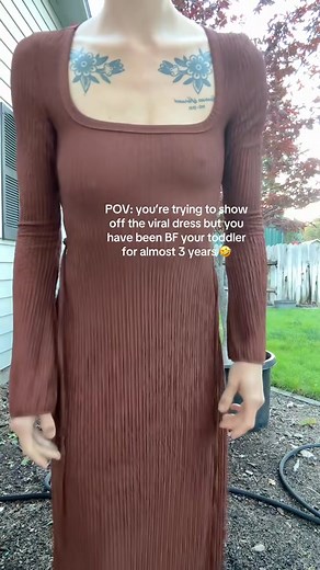 668K views · 4.1K reactions | You have to be joking 藍 #breastfeedingjourney #breastfeedingproblems #momsoffb #relatable #funnyvideos | Kayla Alamprese | Facebook