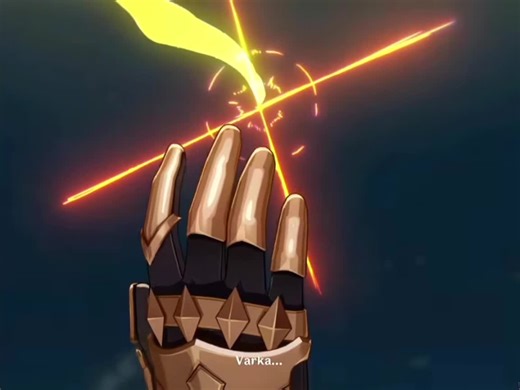 Welcome Back Grand Master Varka in Genshin Impact