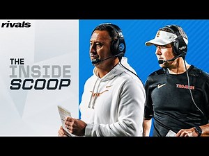 USC at No. 1: Lincoln Riley’s Recruiting Machine | Texas FLIP Targets | UGA 5-Star Intel