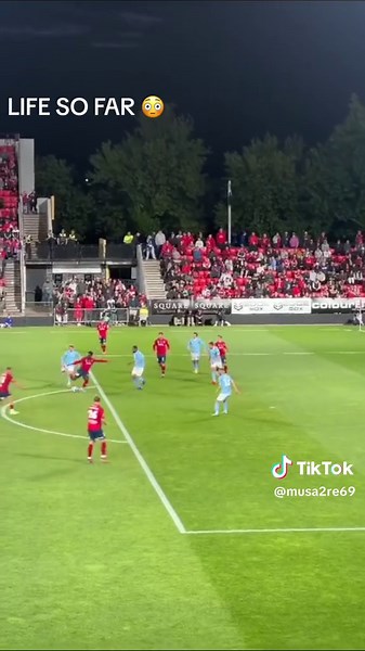 Everythings gonna work out🦹‍♂️⚽️💚 #allah❤️ #fyp #football #nbayounggboy