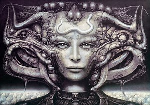 H R Giger - Alchetron, The Free Social Encyclopedia