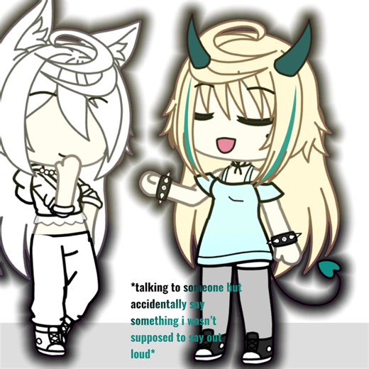 Gacha Life: Exploring Creative Gameplay Ideas