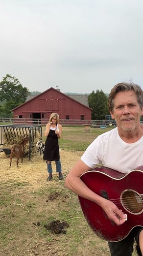 Happy 4th! Beware of goat poop 🇺🇸