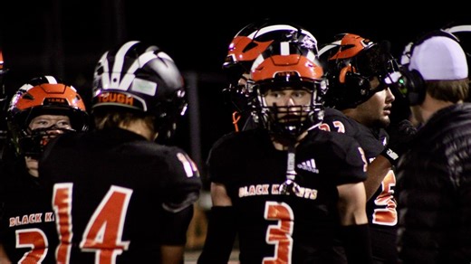 13 On Your Sidelines Week 9 high school football highlights