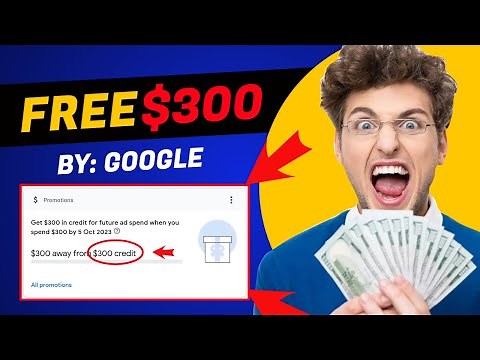 $300 Google Ads Coupon Code: How to Get It and Use It Effectively