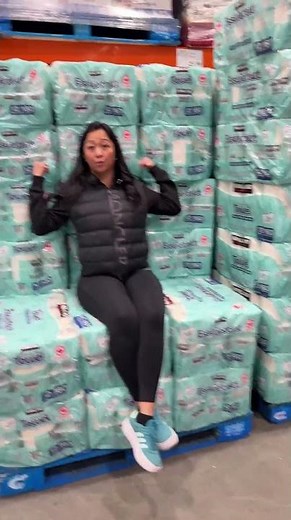 Kirkland Signature™ Toilet Paper at Costco Canada