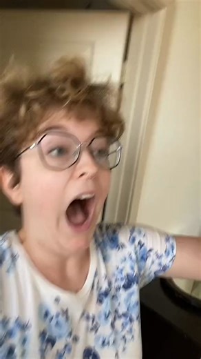 19K views · 1.6K reactions | The book also describes him as a “mouse-like” boy… #fyp #foryou #funny #lmao #lol #humor #hilarious #comedy #comedyskit #comedian #sketchcomedy #acting #character #voiceacting #book #movie #MakeASplash #laugh #joke #weird #crazy #didyouknow | Funky Kal | Facebook