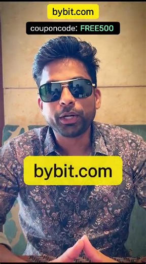 ByBIT Promo Code | ByBIT Invite Code | Get 500USDT When You Sign Up Using Our ByBIT Invite Code
