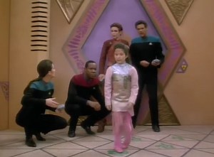 15K views · 930 reactions | Starfleet Records. Vulcans and Starfleet. History and Politics: The Vulcans' tradition of exploration continued; in the 24th century, a Vulcan ship was the first to make formal contact with a Gamma Quadrant civilization, encountering the Wadi. Source: DS9: "Move Along Home". Star Trek Star Trek. Live the experience. | Starfleet Command | Facebook