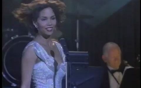 Introducing Dorothy Dandridge (1999, trailer) [Halle Berry]