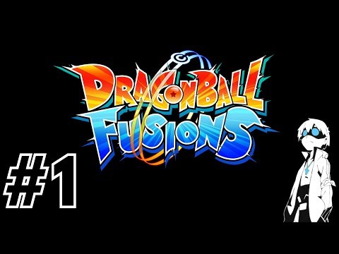 DB Fusions VOD #1