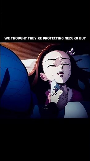 DID YOU KNOW ? #demonslayer #kimetsunoyaiba #anime #shorts #phonk #foryou #tanjiro #nezuko #kny #fyp