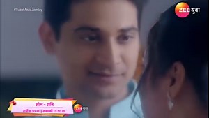 94K views · 3.4K reactions | New Title songgg!!!! Watch everyday at 8.30 Pm on #ZeeYuva. Composed beautifully by Sai-Piyush..this ones a bubbly duet with Abhay Jodhpurkar!! | Aarya Ambekar | Facebook