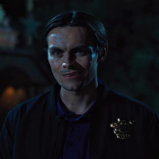 Vita Face Tracking in FNAF2 Character Showcase