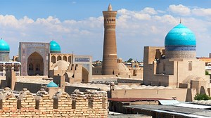 Imam Al-Bukhari - A Brief Biography | About Islam