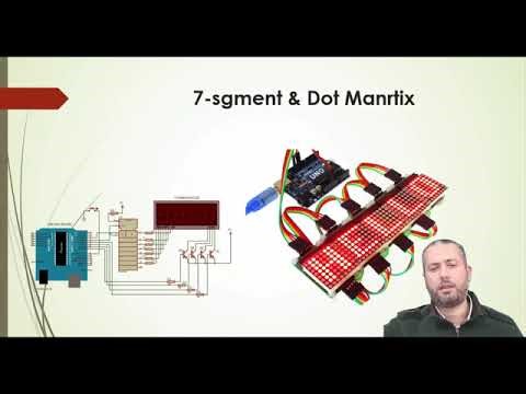 Embedded System Lab 1 Introduction