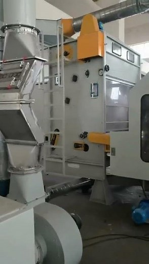 How to make wadding for comforter|Carding line with oven|Cómo fabricar guata |Línea de cardado