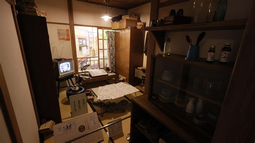 Japan's anime industry is worth tens of billions. But behind the screens creatives struggle to make ends meet