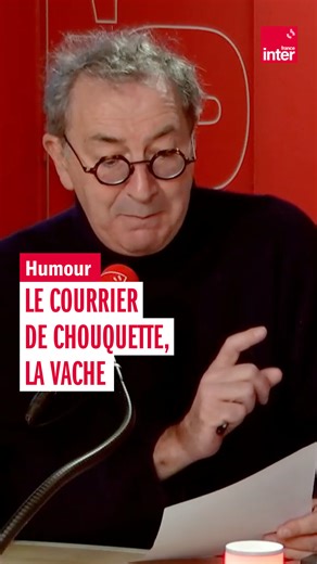 Tâter ou ne pas tâter le cul des vaches, tel est le meuglement… | France Inter