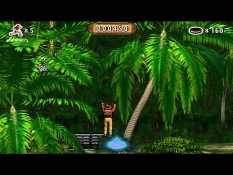 Nabisco World: Oreo Adventure (Shockwave Game)