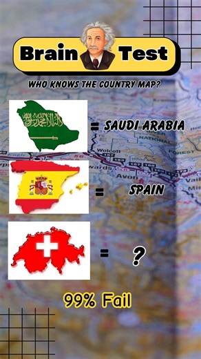 Can You Guess This Country Map?🗾🙀#guess #country #map #viral