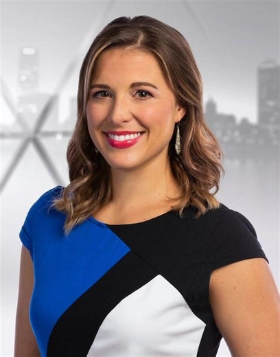 WISN meteorologist Lindsey Slater leaves Milwaukee station