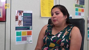  En este episodio de Por Nuestra Salud se visitó First Steps -...