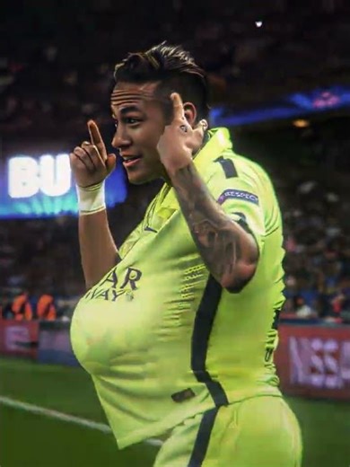 Neymar 😍