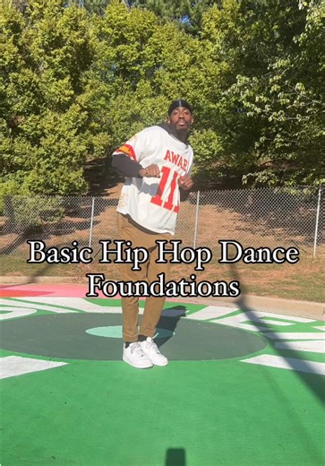 Understanding Hip Hop Dance Foundations for Dancers