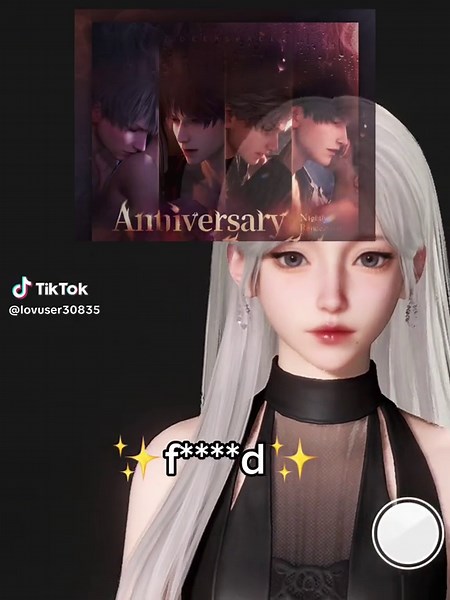 Love and Deep Space Characters: Halloween Ideas