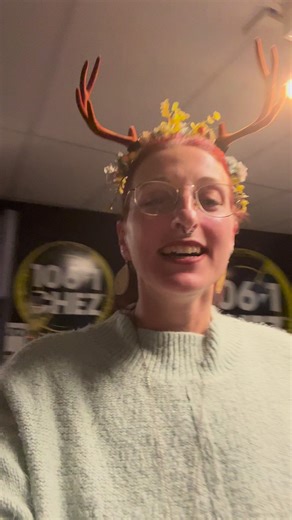 4.7K views · 27 reactions | Heather: HAPPY HALLOWEEN! Who do you think has the best evil laugh of all time? Vincent Price is up there, so is Dr. Evil, but tell me in the comments who has the BEST evil laugh for Halloween! | CHEZ 106 | Facebook