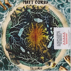 Matt Corby - Telluric