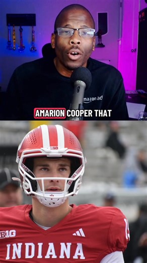 11K views · 278 reactions | FERNANDO MENDOZA THE HEISMAN FRONT RUNNER AFTER BEATING PENN STATE #FernandoMendoza #CollegeFootball #IndianavsPennState | Grant Reacts | Facebook