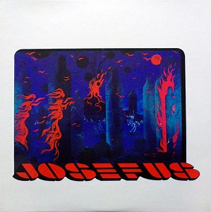 Josefus - Josefus