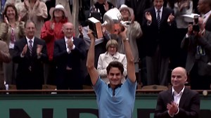 French-Open-Serie: Final 2009
