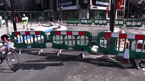 38K views · 210 reactions | What it's like cycling on a cycle superhighway | Londonist | Facebook