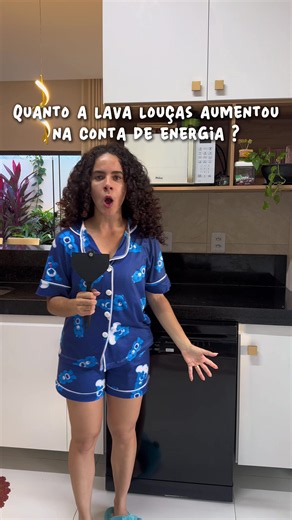 Quanto gasta a lava-louças por mês? Cálculo real e economia