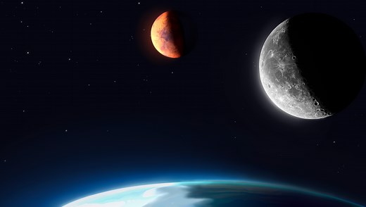 Hazard: Distance From Earth - NASA