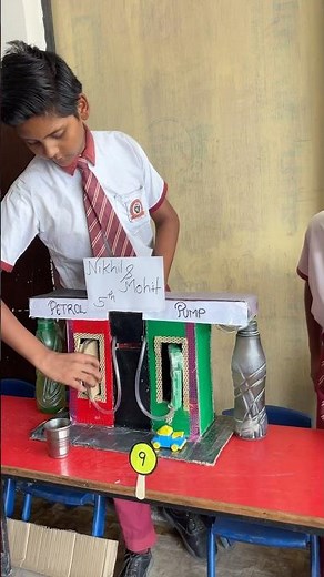 5 Working Models 👏 👏|| Top 5 Science project