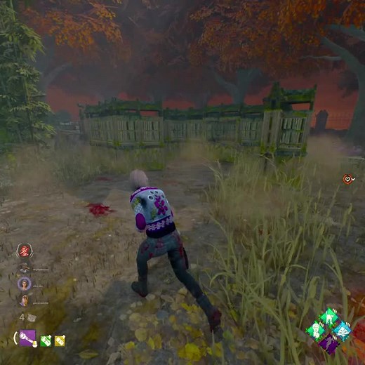 Week of Dead by Daylight Gameplay Highlights