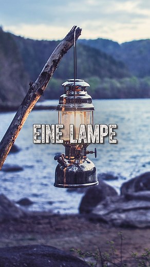 12K views · 107 reactions |  Die Petromax HK500: Mehr als nur eine...