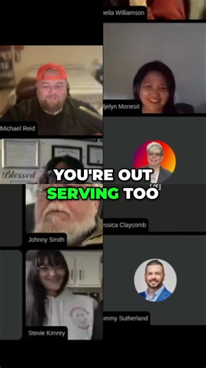 Sharing stories & well wishes! It's amazing hearing about each other's experiences from different places. #Stories #Experiences #WellWishes #Personal#ProcessServer #LegalSupportServices #CourtDocumentDelivery #SubpoenaService #LegalCourier #ServePapers #CourtFiling #SkipTracing #MobileNotary #LegalSupport