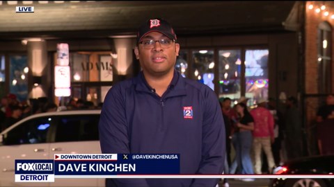 Tigers lose heartbreaking Game 5 of ALDS