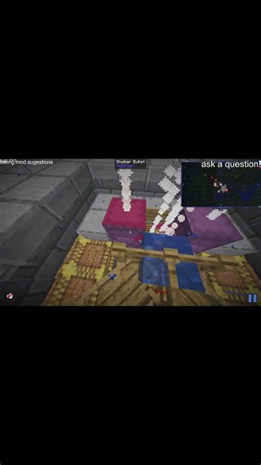 NEW SHULKER FARM! #minecraft #foreverworld #shulkerfarm #shulker #shulkerbox #shulkercraft #shulk